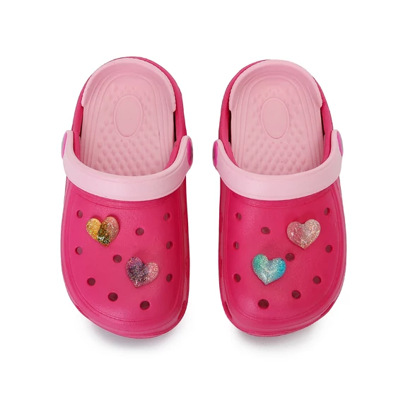D.D.Step Kislány Papucs (J091-41700C)