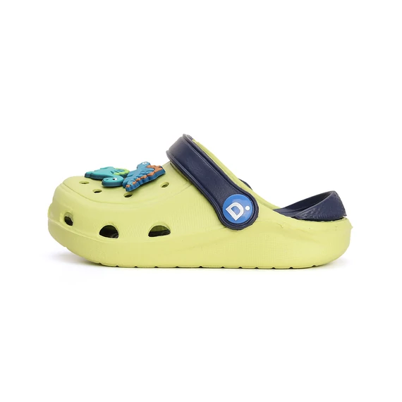 D.D.Step Kisfiú Papucs (J091-41700A)