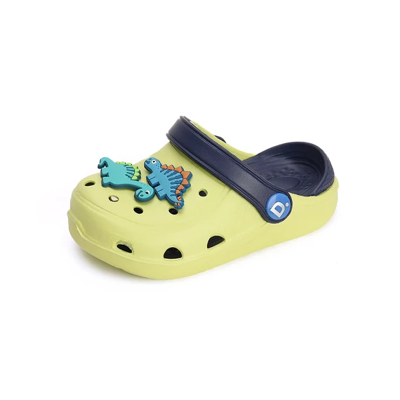 D.D.Step Kisfiú Papucs (J091-41700A)