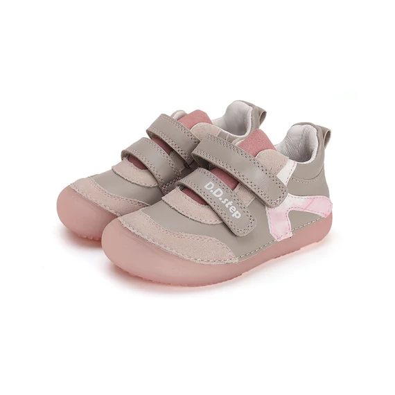 D.D.Step Kislány Barefoot Zárt cipő (S063-41948B)