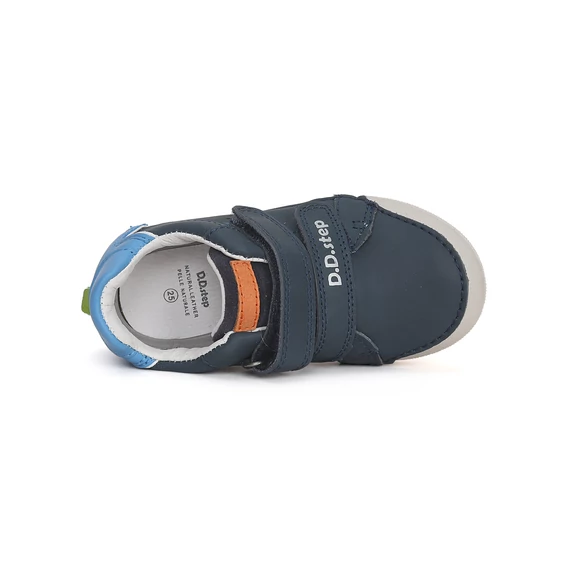 D.D.Step Fiú Zárt cipő S068-41608