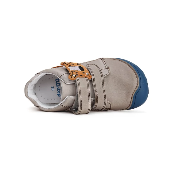 D.D.Step Kisfiú BAREFOOT Zárt cipő S070-41369A