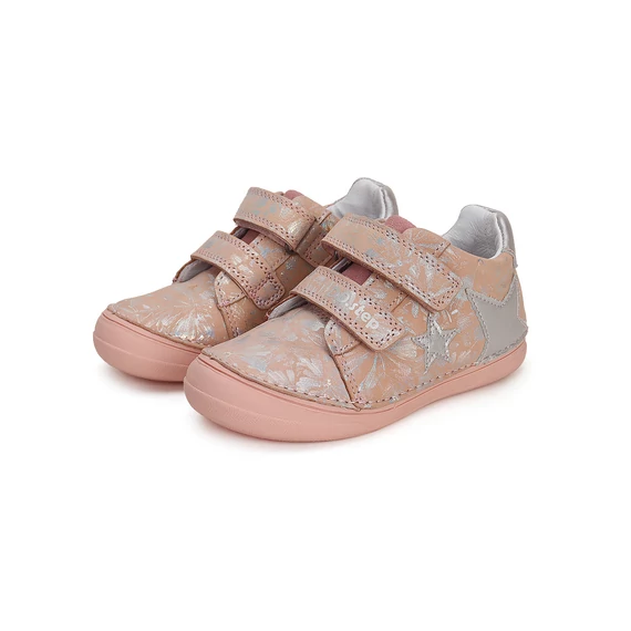 D.D.Step Kislány Zárt cipő S078-41678A