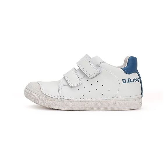 D.D.Step Kisfiú Zárt cipő S049-41158