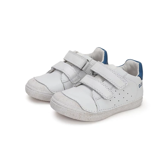 D.D.Step Kisfiú Zárt cipő S049-41158