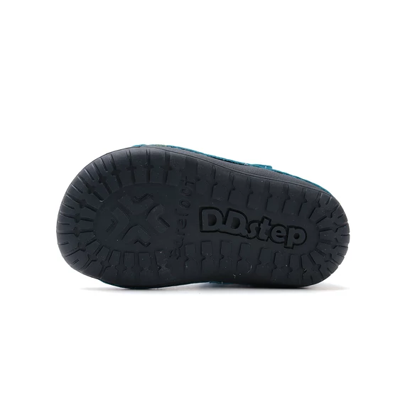 D.D.Step Kisfiú Barefoot Nyitott cipő (H070-51434A)