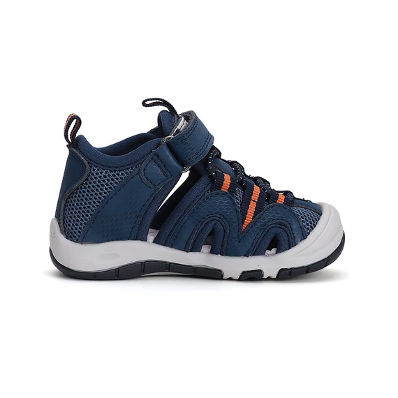 D.D.Step Kisfiú Quick dry (gyorsan száradó) Szandál (G065-51831)