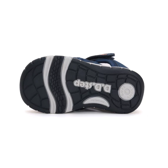 D.D.Step Kisfiú Quick dry (gyorsan száradó) Szandál (G065-51831)