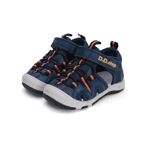 D.D.Step Kisfiú Quick dry (gyorsan száradó) Szandál (G065-51831)