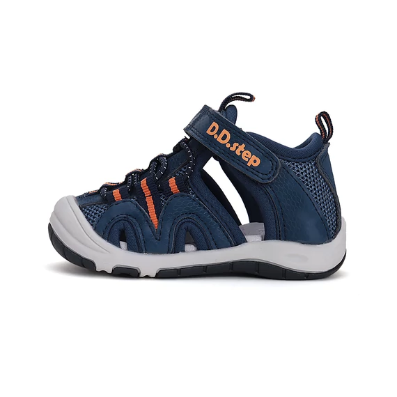 D.D.Step Kisfiú Quick dry (gyorsan száradó) Szandál (G065-51831)