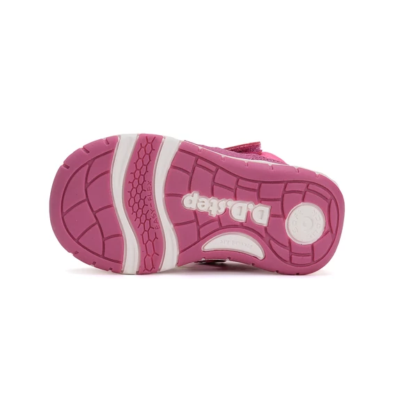 D.D.Step Kislány Quick dry (gyorsan száradó) Szandál (G065-51458E)