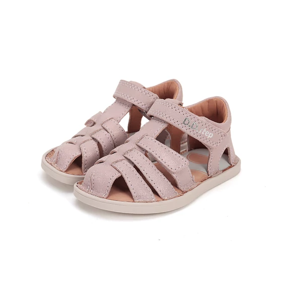 D.D.Step Kislány Barefoot Szandál (G076-51736B)