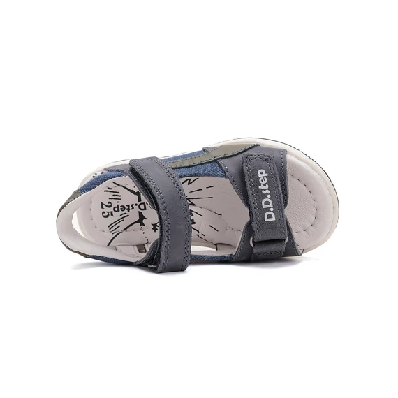 D.D.Step Kisfiú Szandál (G103-51371)