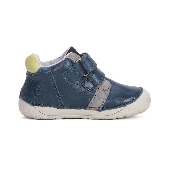 D.D.Step Kisfiú Barefoot Zárt cipő (S070-51562A)