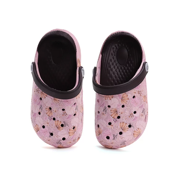 D.D.Step Kislány Papucs (J091-51359B)