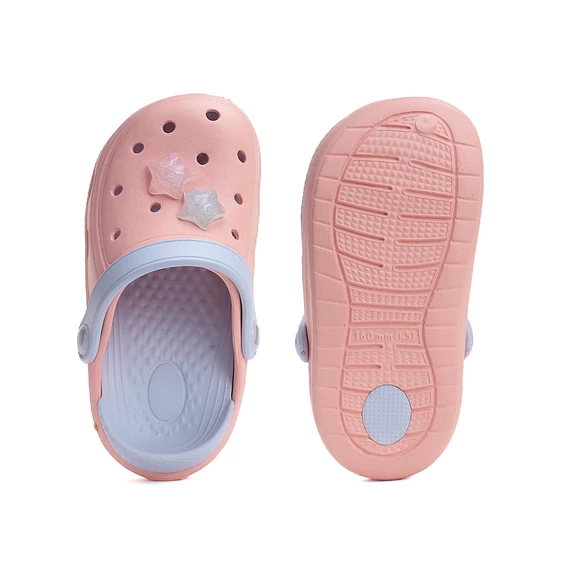 D.D.Step Kislány Papucs (J091-51713C)