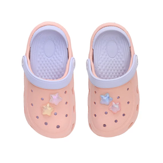 D.D.Step Kislány Papucs (J091-51713C)