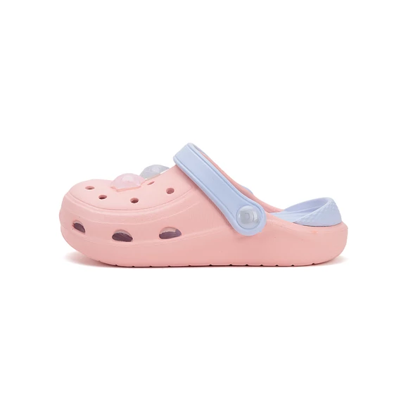 D.D.Step Kislány Papucs (J091-51713C)