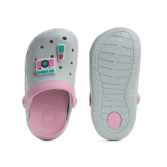 D.D.Step Kislány Papucs (J091-51713E)