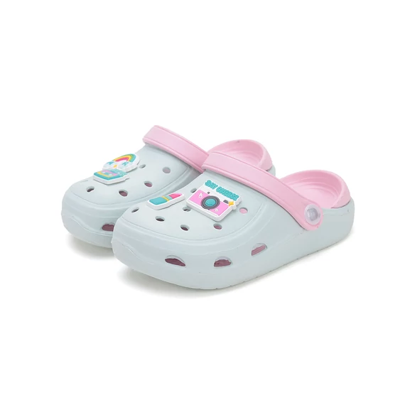 D.D.Step Kislány Papucs (J091-51713E)
