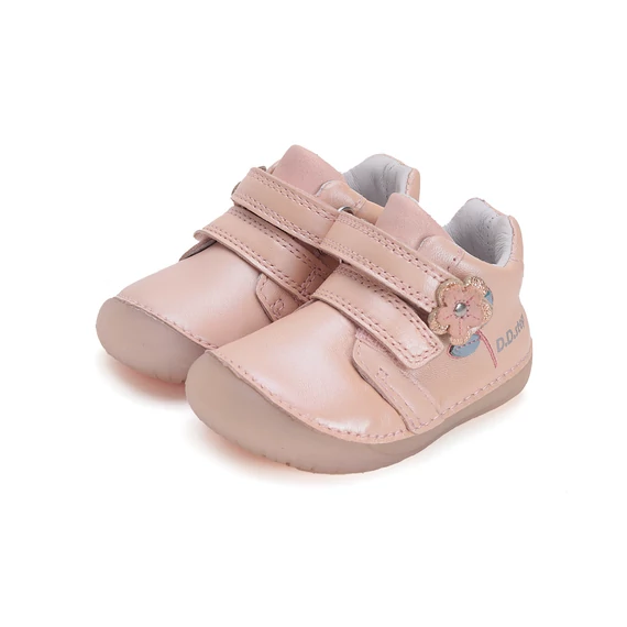 D.D.Step Kislány Barefoot Zárt cipő (S070-51171)