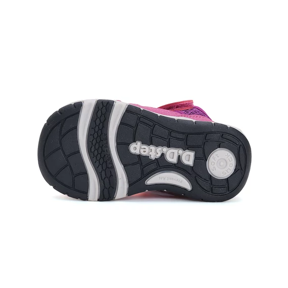 D.D.Step Kislány Quick dry (gyorsan száradó) Szandál (G065-51458D)