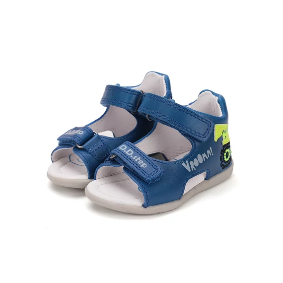 D.D.Step Kisfiú Szandál (G075-51868)