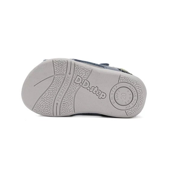 D.D.Step Kisfiú Szandál (G075-51868)