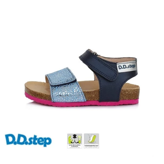 DDStep Lány Szandál