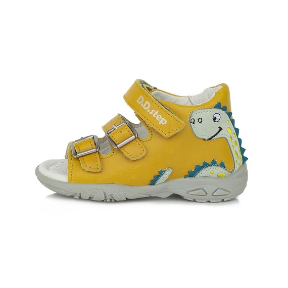 DDStep fiú szandál
