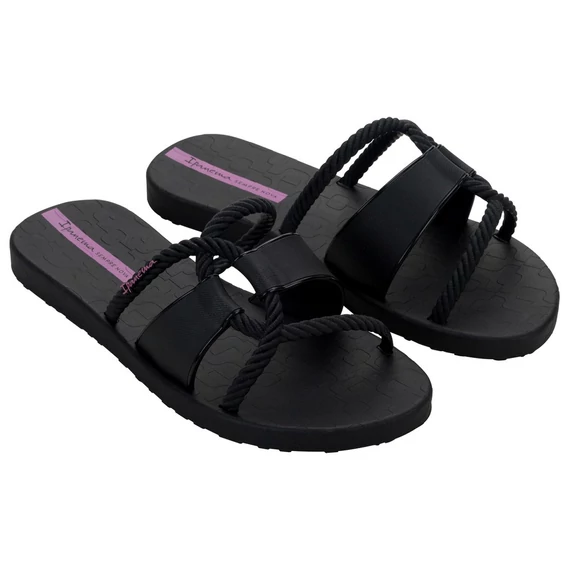 Ipanema Sempre Nova Diversa Slide Női Papucs