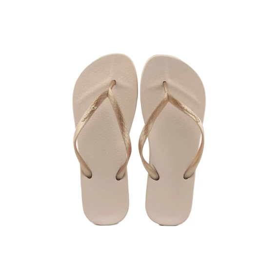 Ipanema Anatomica Tan női papucs