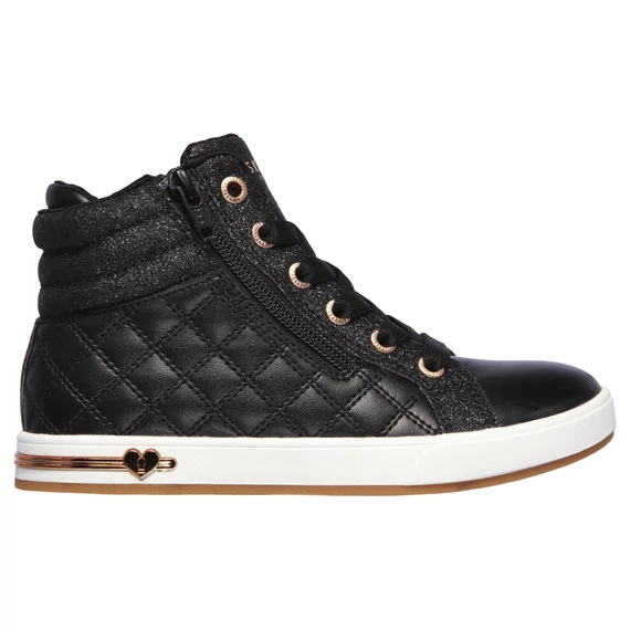 Skechers Shoutouts Quilted