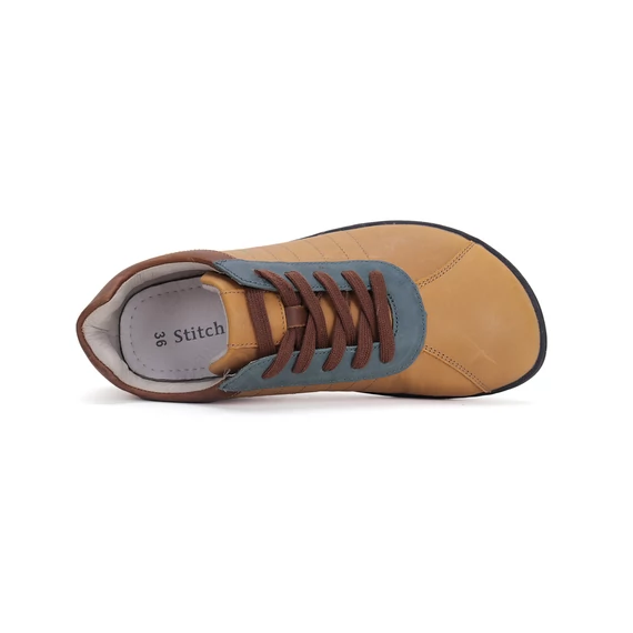 Stitch & Walk Barefoot cipő (S088-42253C)