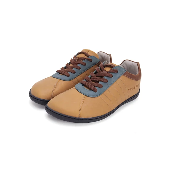 Stitch & Walk Barefoot cipő (S088-42253C)