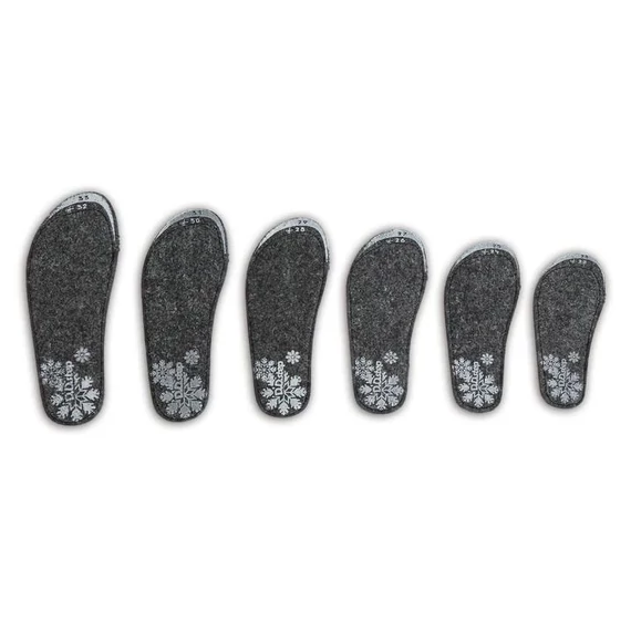 D.D.Step Thermo talpbetét 2 pár