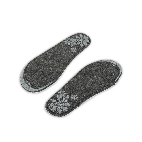 D.D.Step Thermo talpbetét 2 pár