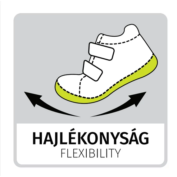 D.D.Step Kisfiú Szandál (G064-51239A)