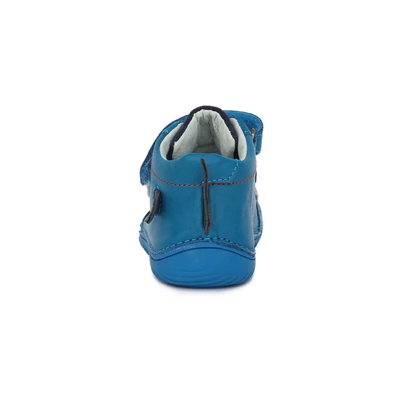 DDStep BAREFOOT fiú cipő