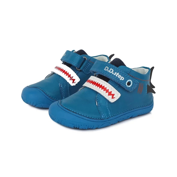 DDStep BAREFOOT fiú cipő