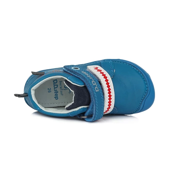 DDStep BAREFOOT fiú cipő