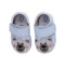 D.D.Step Kisfiú Puhatalpú cipő (K1596-42515)