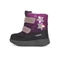 D.D.Step Világító Kislány AQUA-TEX Vízálló cipő (P083-42624B)