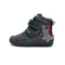 D.D.Step Kisfiú Barefoot Bélelt bokacipő (W070-42838)