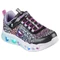Skechers Flutter Heart Lights - Loves Wild