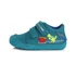 DDStep Fiú BAREFOOT vászon cipő