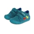 DDStep Fiú BAREFOOT vászon cipő