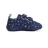 D.D.Step Kislány Barefoot Szobacipő / Vászoncipő (C086-42126B)