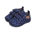 D.D.Step Kislány Barefoot Szobacipő / Vászoncipő (C086-42126B)