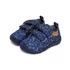 D.D.Step Kisfiú Barefoot Szobacipő / Vászoncipő (C086-42209)
